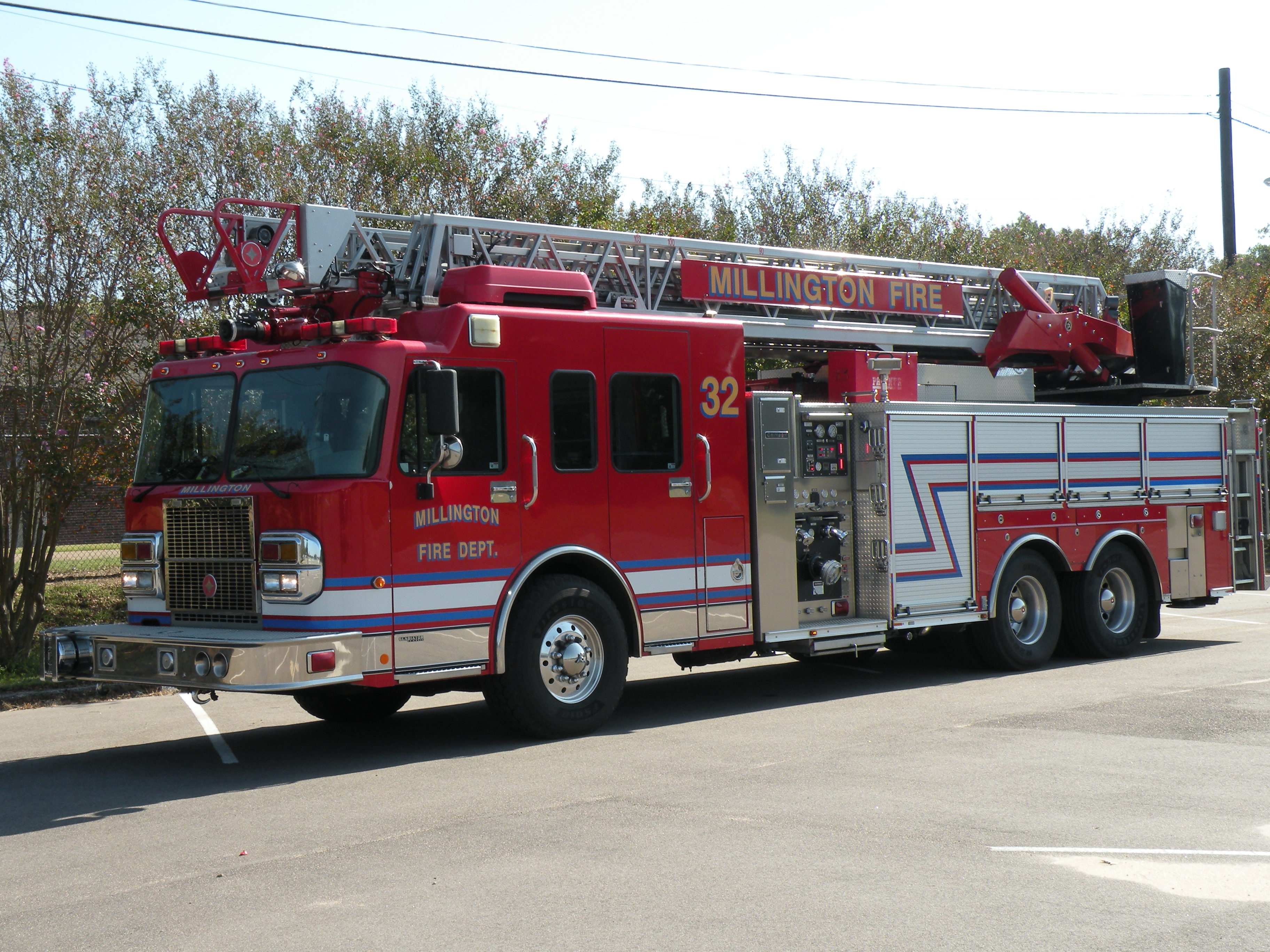 Engine 332