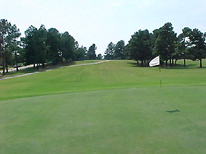 Edmund Orgil Golf Course