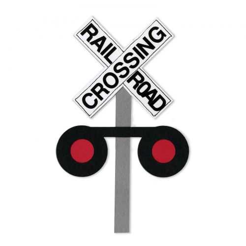 rr crossing