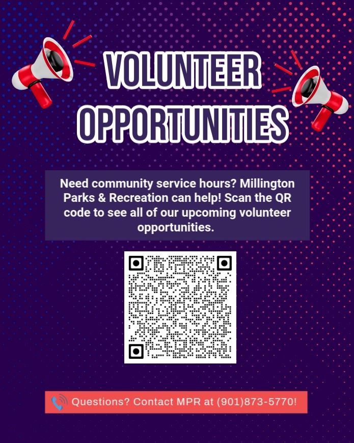 VOLUNTEERS NEEDED POSTER - Made with PosterMyWall (1)