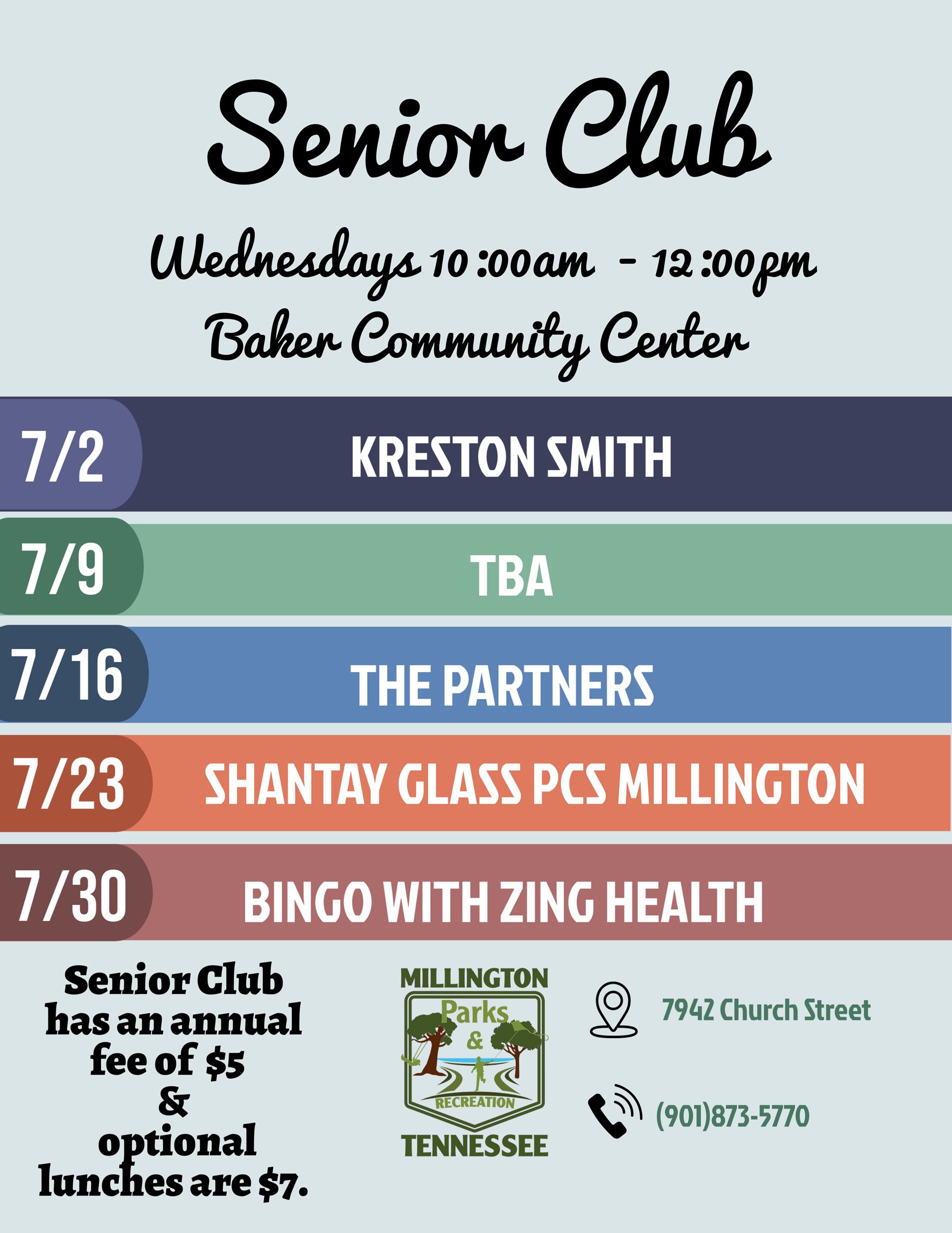 Senior Club July 2025 (1)