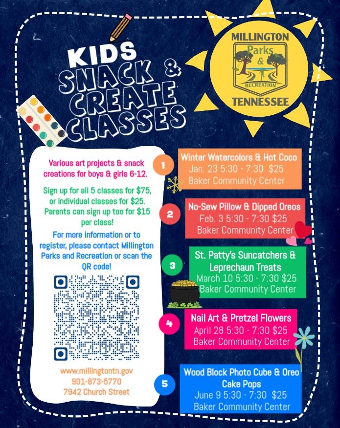 Kids Art Studio Flyer - Made with PosterMyWall (1)